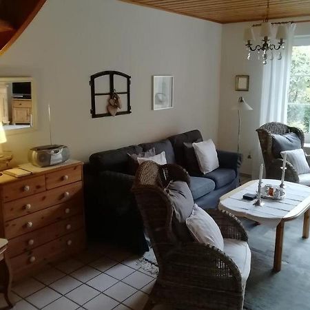 שיליג Ferienhaus Nes Puek מראה חיצוני תמונה