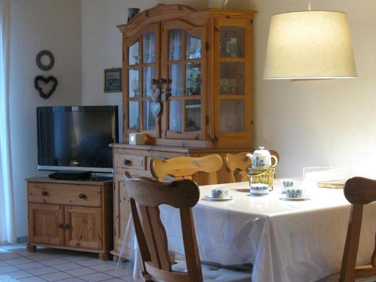 שיליג Ferienhaus Nes Puek מראה חיצוני תמונה